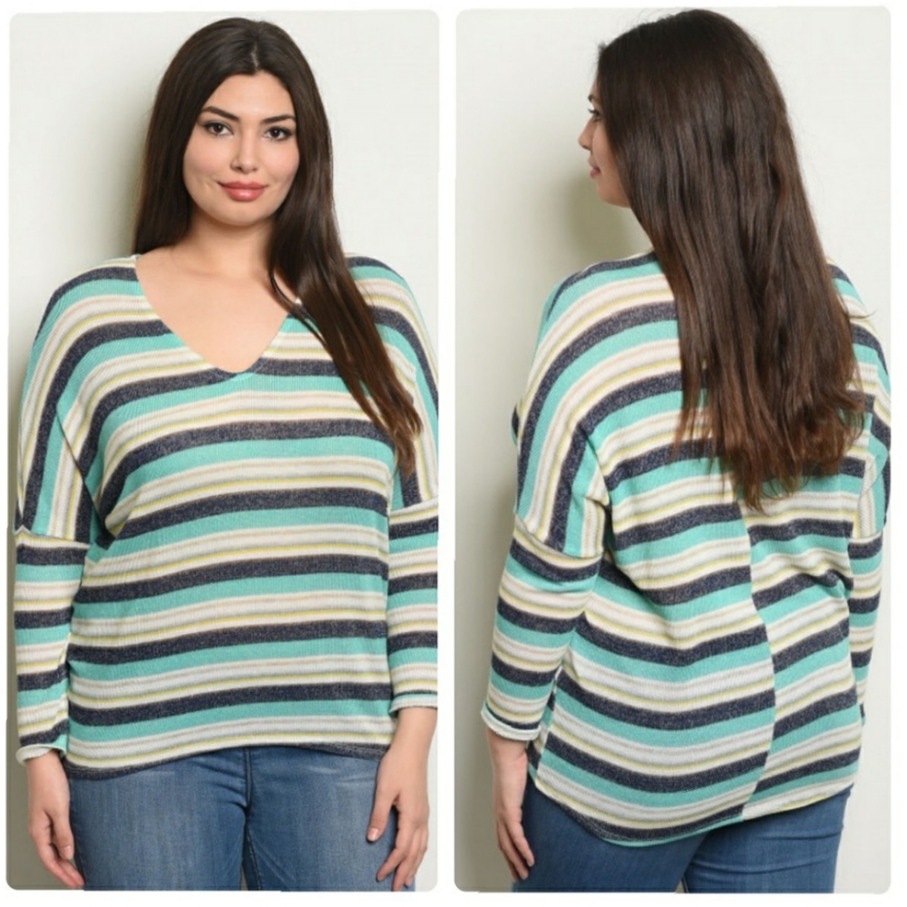 A girl thing shirt NWT